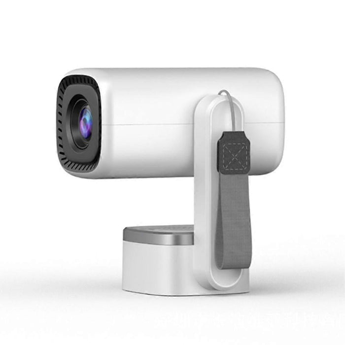 4K Mini Projector 1280x720P WiFi6