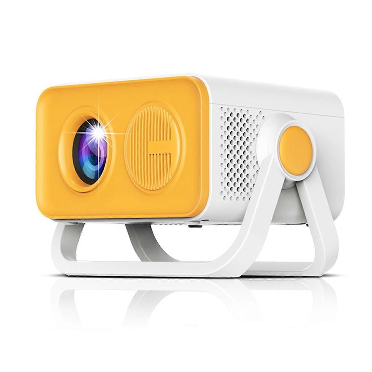 HT23 PRO Portable 4K HD Projector 110 ANSI Auto Focus