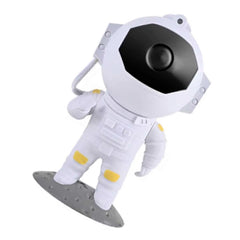 Astronaut Galaxy Star Projector Nebula Ceiling LED Lamp
