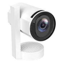 Mini Portable Projector 1280x720P Home Theater Projector