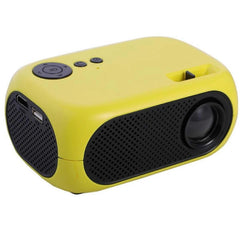 360P Mini LED Projector Wired Mobile Phone Home Theater