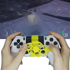 Accessories Gaming Game Steering Wheel Universal DIY A