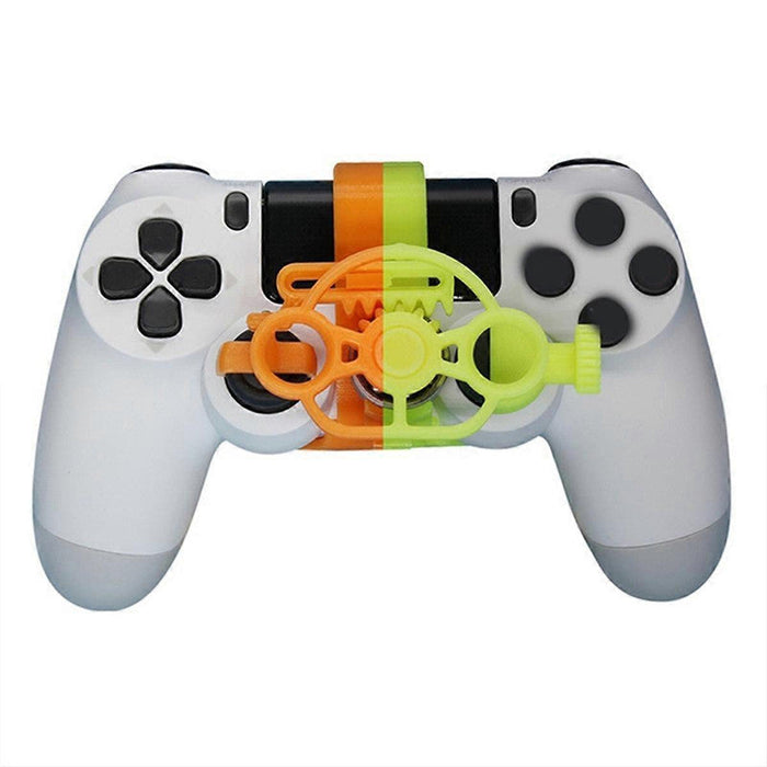 Accessories Gaming Game Steering Wheel Universal DIY A