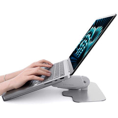 Z90 Laptop Stand with Multiple Adjustable Height Frame