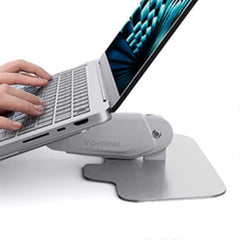 Z90 Laptop Stand with Multiple Adjustable Height Frame