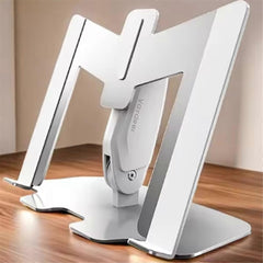 Z90 Laptop Stand with Multiple Adjustable Height Frame