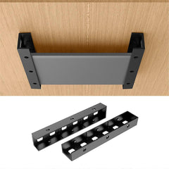 Laptop Desktop Storage Bracket