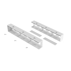 Laptop Desktop Storage Bracket
