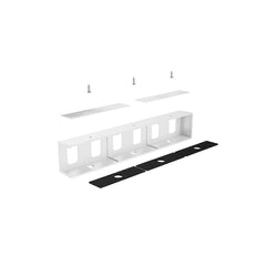 Laptop Desktop Storage Bracket