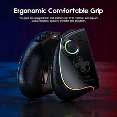 Wireless Joy-Pad Game Controller for Switch/OLED/Lite