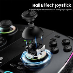 Wireless Joy-Pad Game Controller for Switch/OLED/Lite
