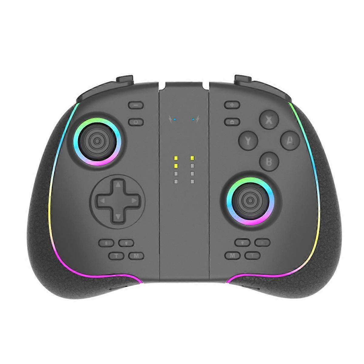 Wireless Joy-Pad Game Controller for Switch/OLED/Lite