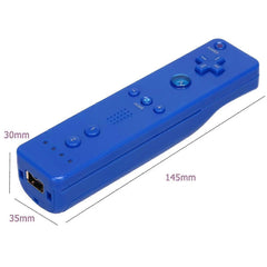 Wireless Remote Gamepad Controllers for