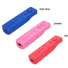 Wireless Remote Gamepad Controllers for