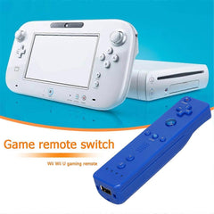 Wireless Remote Gamepad Controllers for
