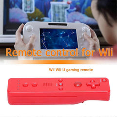 Wireless Remote Gamepad Controllers for