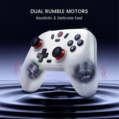 T4 Lite Wireless Controller