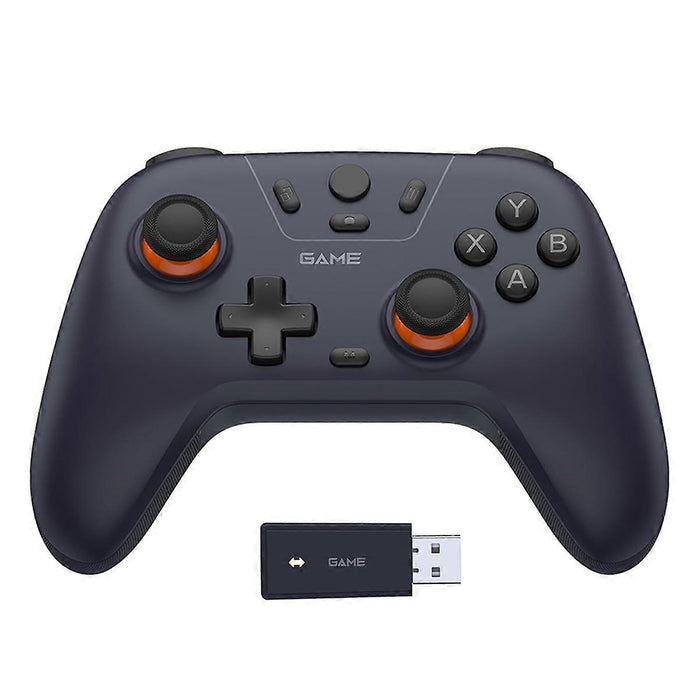 T4 Lite Wireless Controller Gamepad with Hall Effect