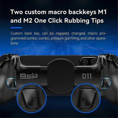 '-D11S Wireless Game Gamepad for Switch// Controller B