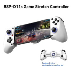 '-D11S Wireless Game Gamepad for Switch// Controller B