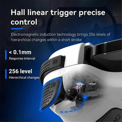 '-D11S Wireless Game Gamepad for Switch// Controller B