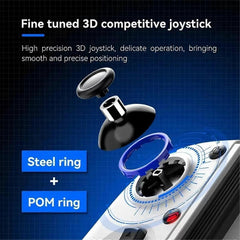 '-D11S Wireless Game Gamepad for Switch// Controller B