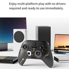 for /S Game Controller for PC Gamepad