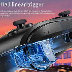for /S Game Controller for PC Gamepad