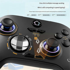 for /S Game Controller for PC Gamepad