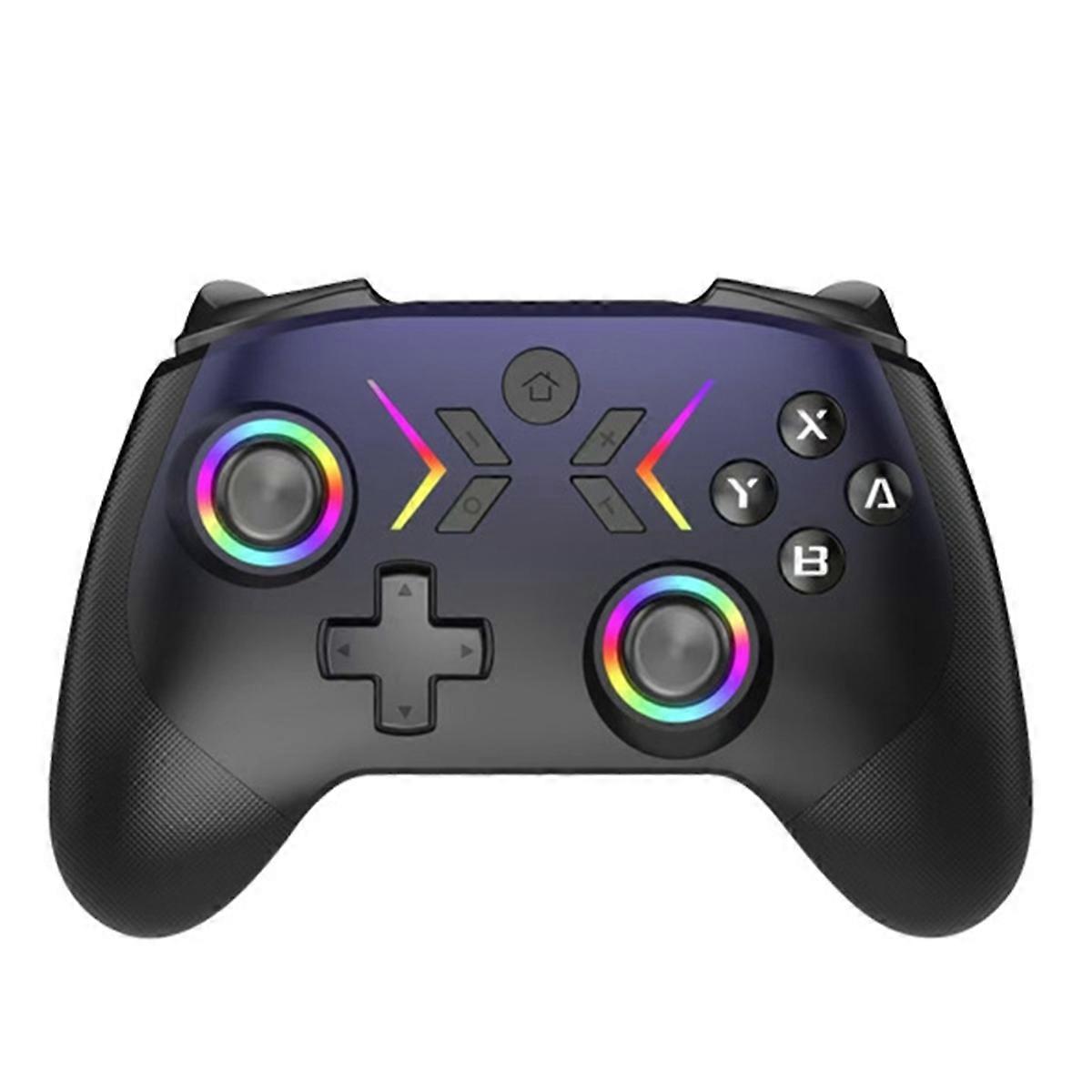 Game Controller for Switch/Pro/Lite/PC/Mobile - A