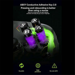Game Controller for Switch/Pro/Lite/PC/Mobile - B