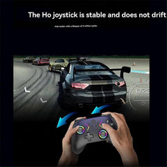 Game Controller for Switch/Pro/Lite/PC/Mobile - B