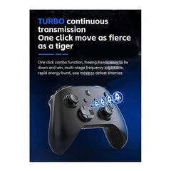 Switch1/2 Controller Wireless Bluetooth Gamepads C