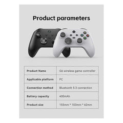Switch1/2 Controller Wireless Bluetooth Gamepads C