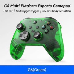 Switch1/2 Controller Wireless Bluetooth Gamepads C