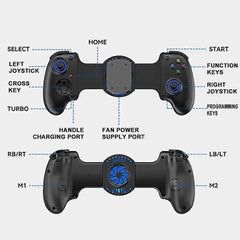 For //NS Switch//PC Controller B