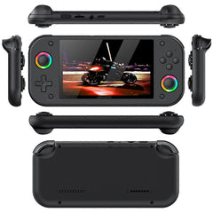 M26 Retro Game Console 5.1 Inch IPS 64G 20000+ Games 3D Joystick