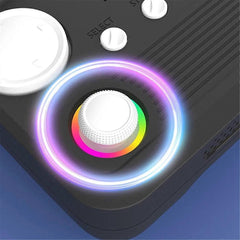 R36T Retro Game Console 3.5 Inch IPS 64G 15000 Games Pocket Player