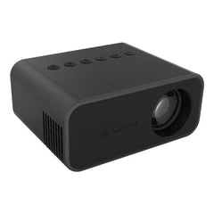 240P Portable Mini Projector for Home Use