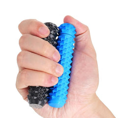 2pcs Rotating Spiky Fidget Toys for Adults Sensory Relief