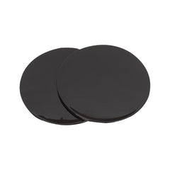 2pcs Core Slider Discs for Home Gym Glider Workout and Training