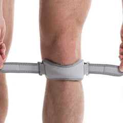 2pcs Patella Knee Braces for Pain Relief Running and Tendonitis