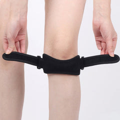 2pcs Patella Knee Braces for Pain Relief Running and Tendonitis