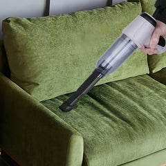 3-in-1 Handheld Portable, Multi-Nozzle Vacuum Cleaner