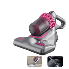 3-in-1 UV Mattress Vacuum Cleaner - Cordless with Strong Suction