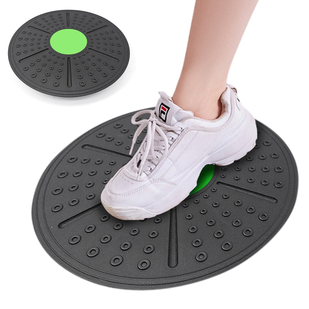 360¡ã Balance Board for Core Strength and Fitness Rehab Training