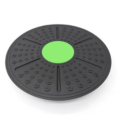 360¡ã Balance Board for Core Strength and Fitness Rehab Training