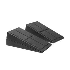 3pcs Wedge Squat Slant Board Set for Yoga and Leg Stretch Training