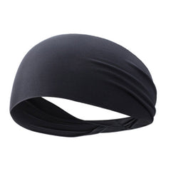 3pcs Breathable Non-Slip Sports Headbands for Men and Women