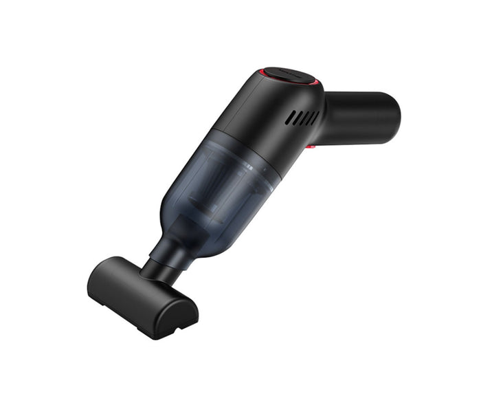 4500Pa Cordless Car Vacuum Cleaner - Dual-Use High Power Handheld